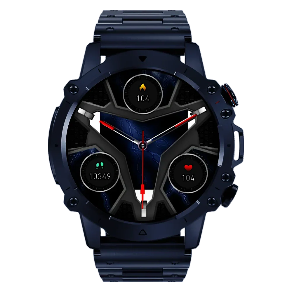 Revoltt Smartwatch