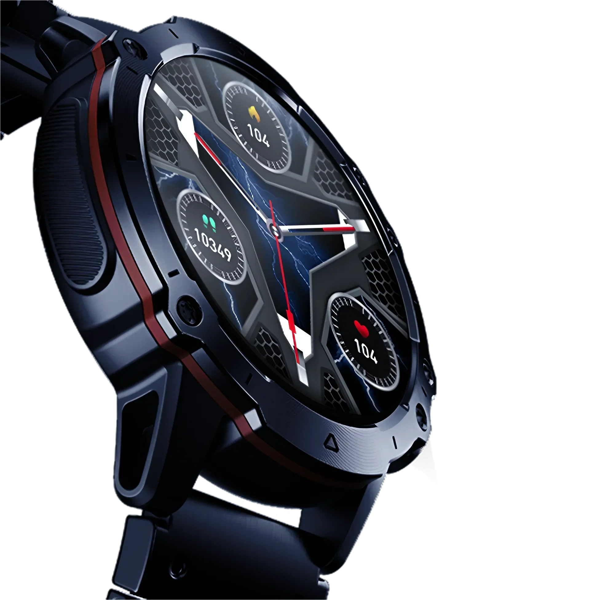 Revoltt Smartwatch