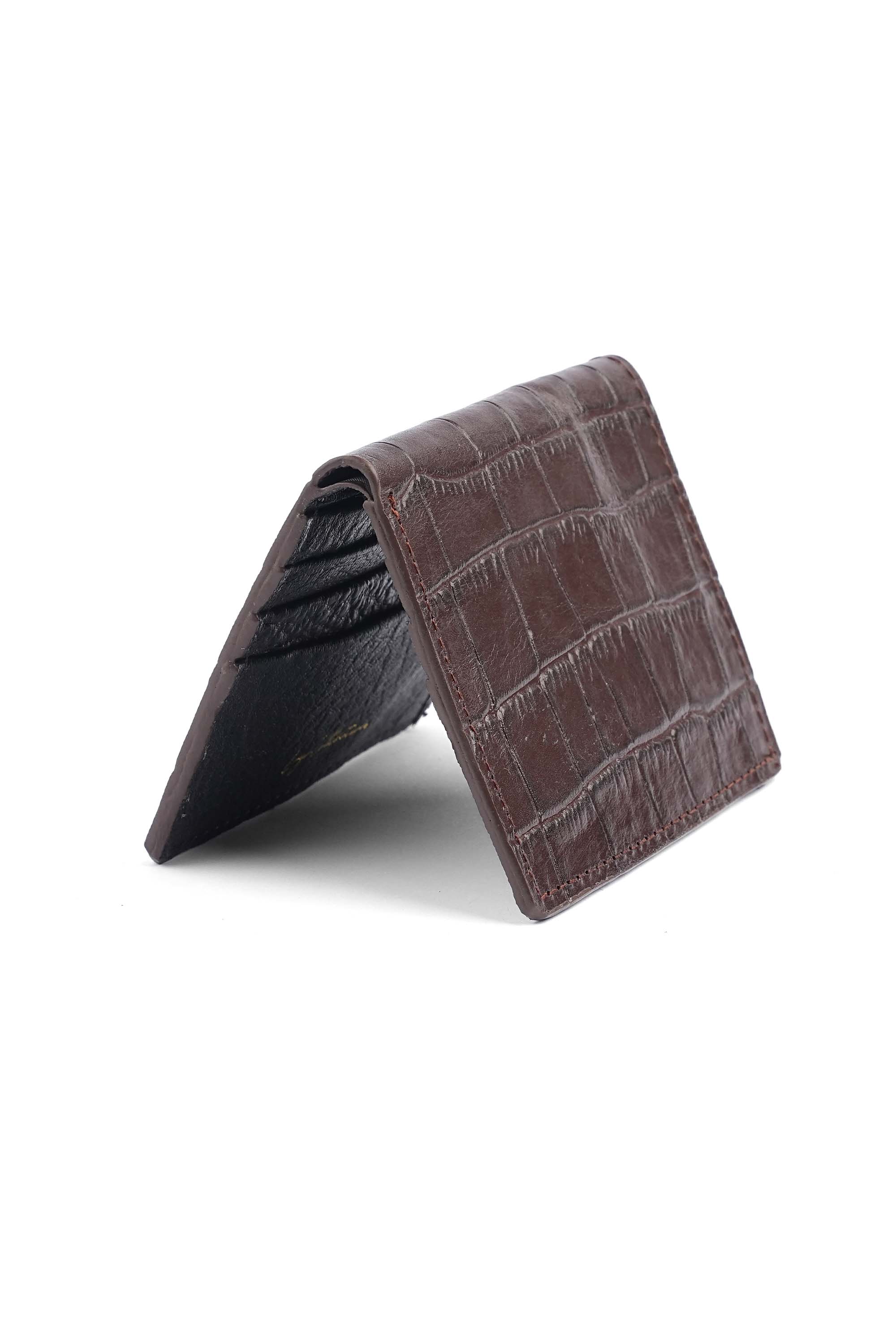 NOTE WALLET NW1043 BRA