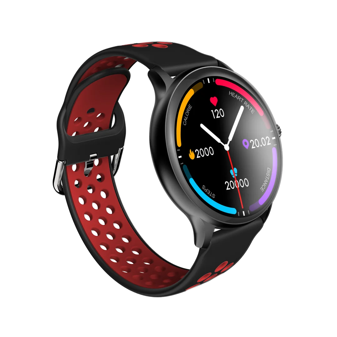 Luna Smartwatch