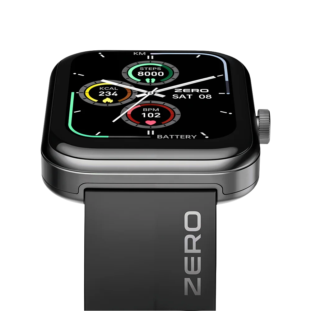 Edge Smartwatch