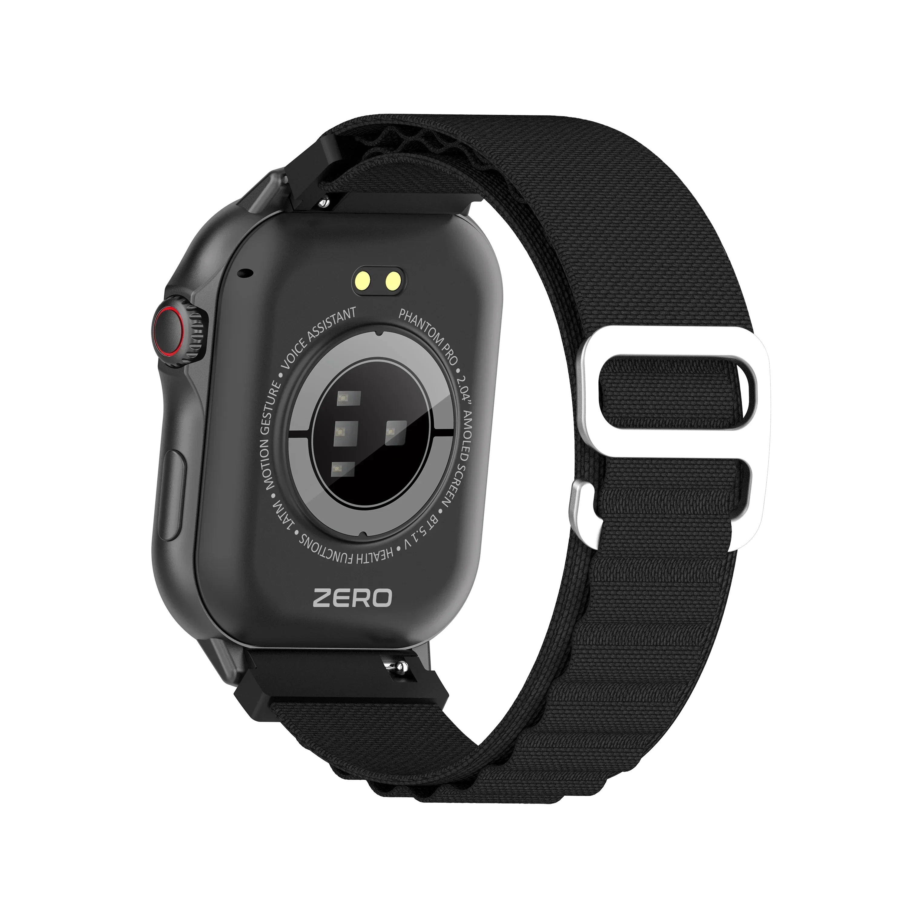 Phantom Pro Smartwatch