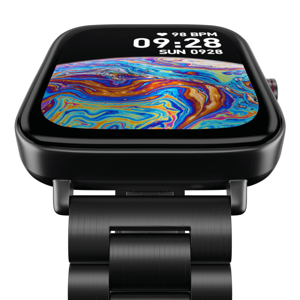 Infinity Smartwatch