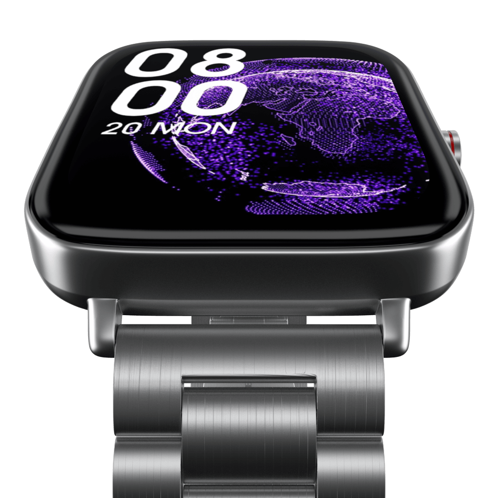 Infinity Smartwatch