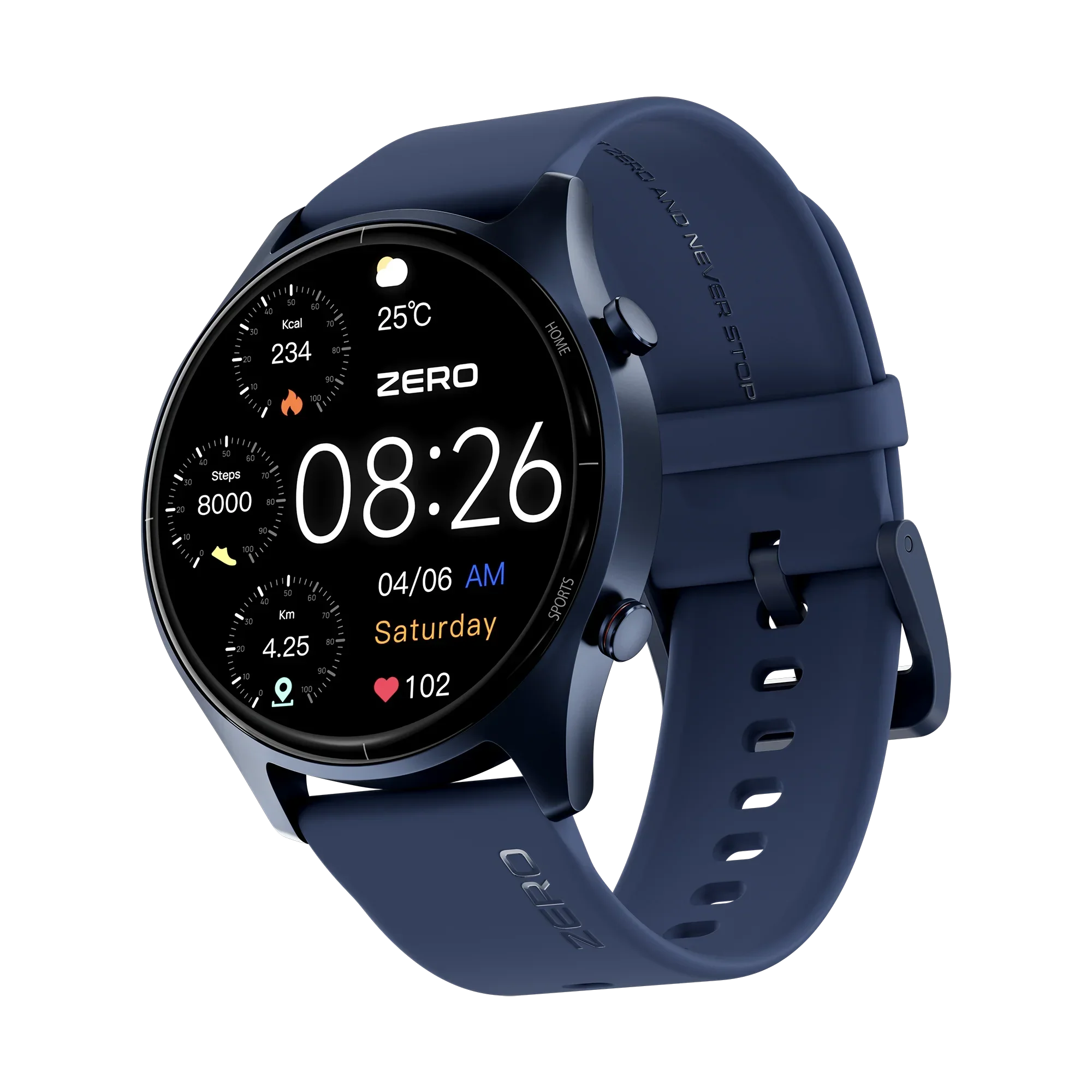 Icon Smartwatch