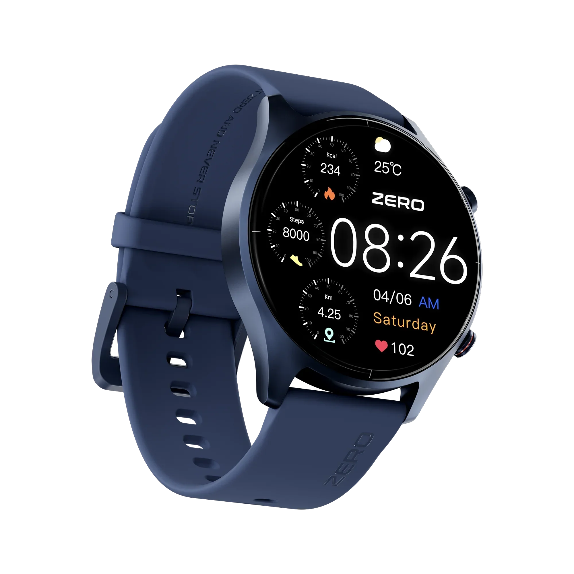 Icon Smartwatch