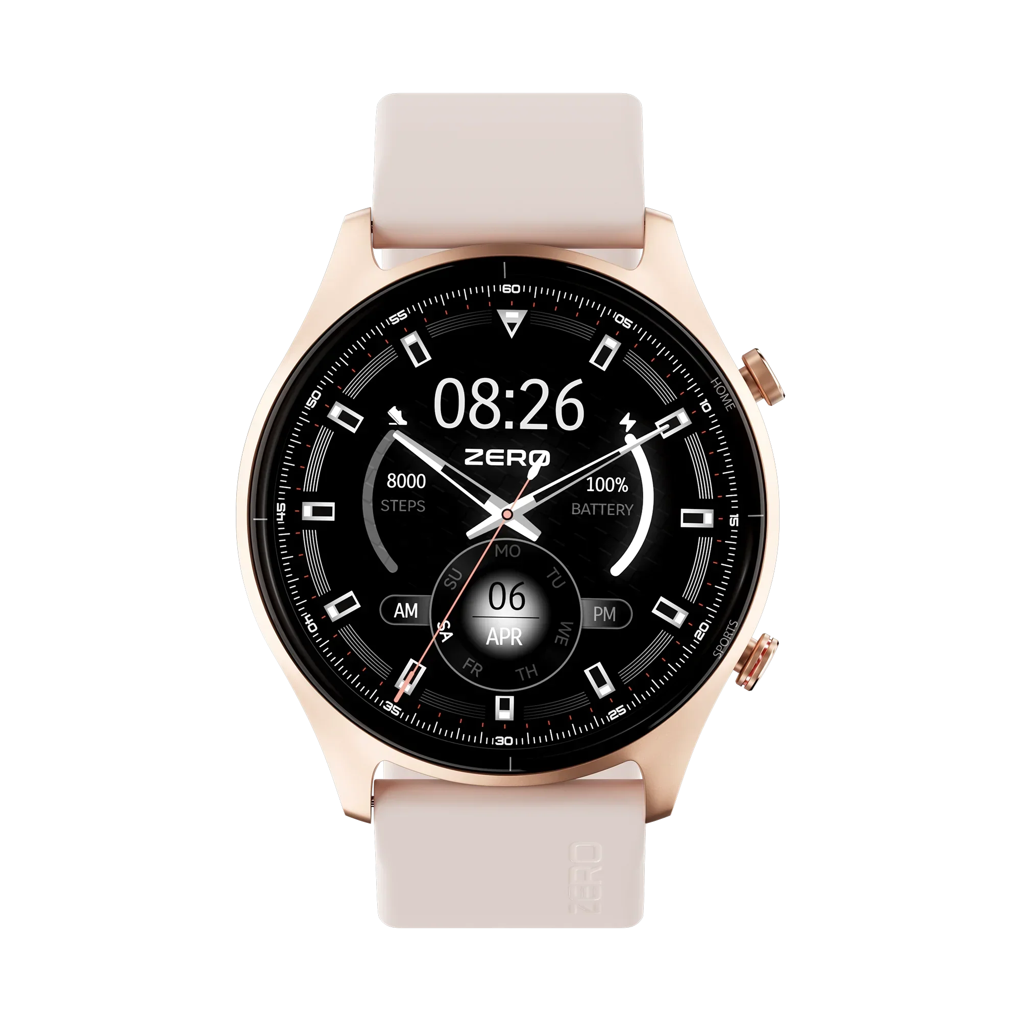 Icon Smartwatch