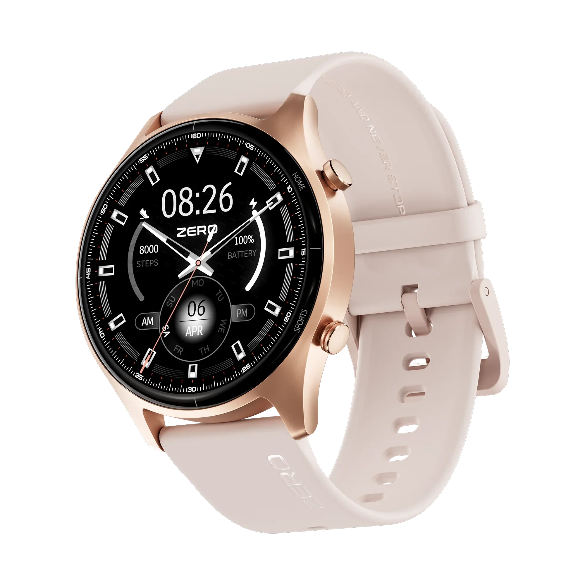 Icon Smartwatch