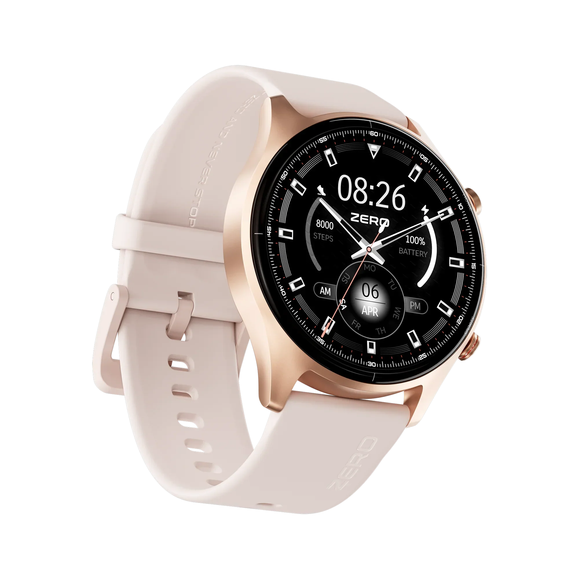 Icon Smartwatch
