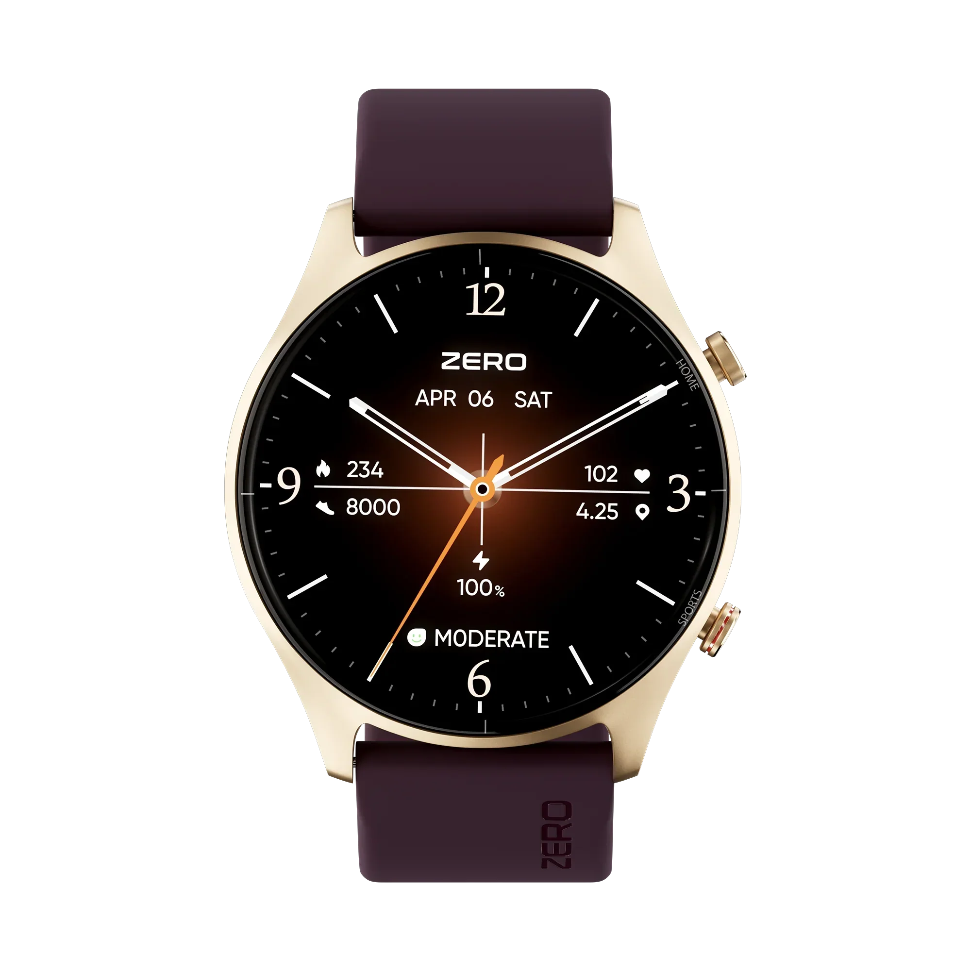 Icon Smartwatch