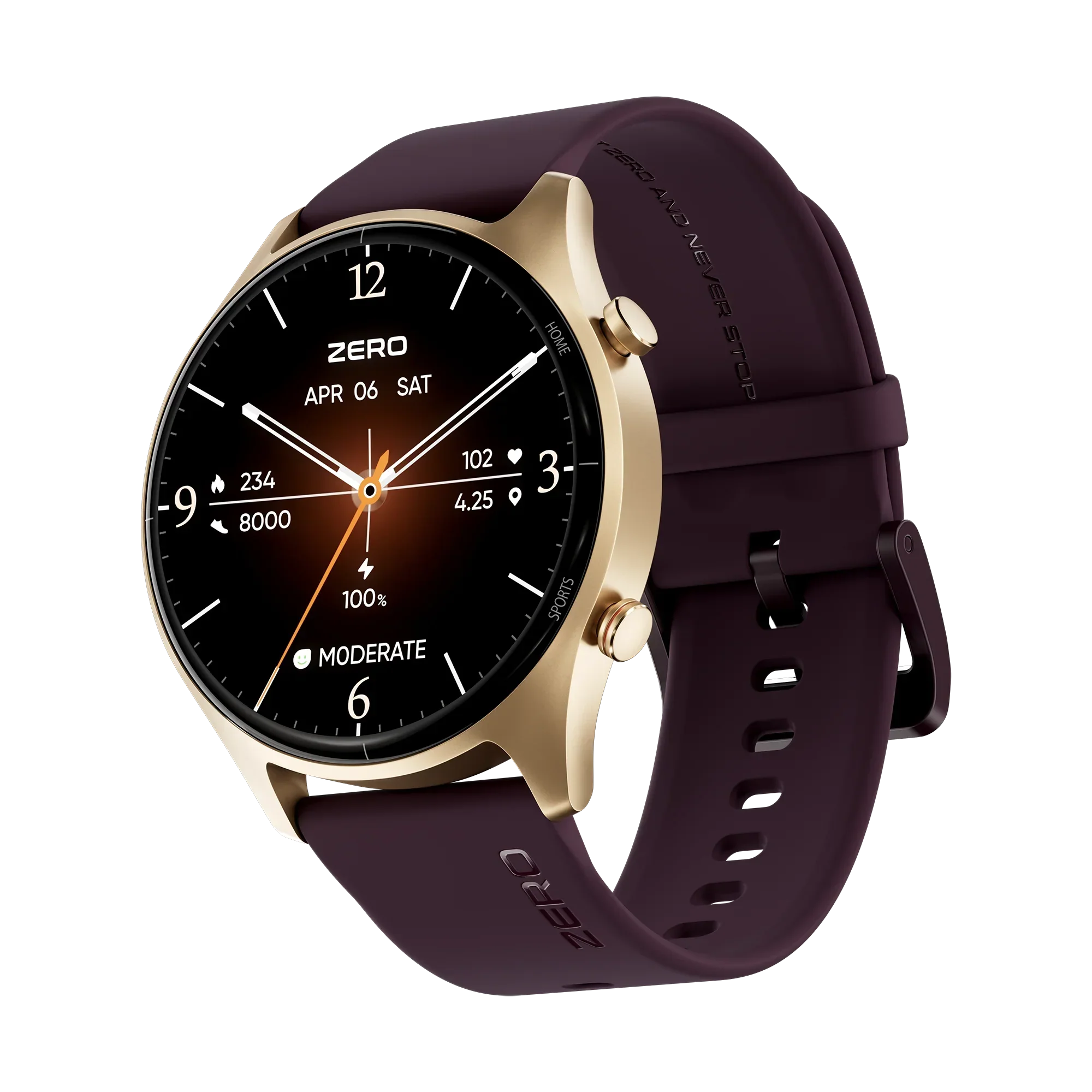 Icon Smartwatch
