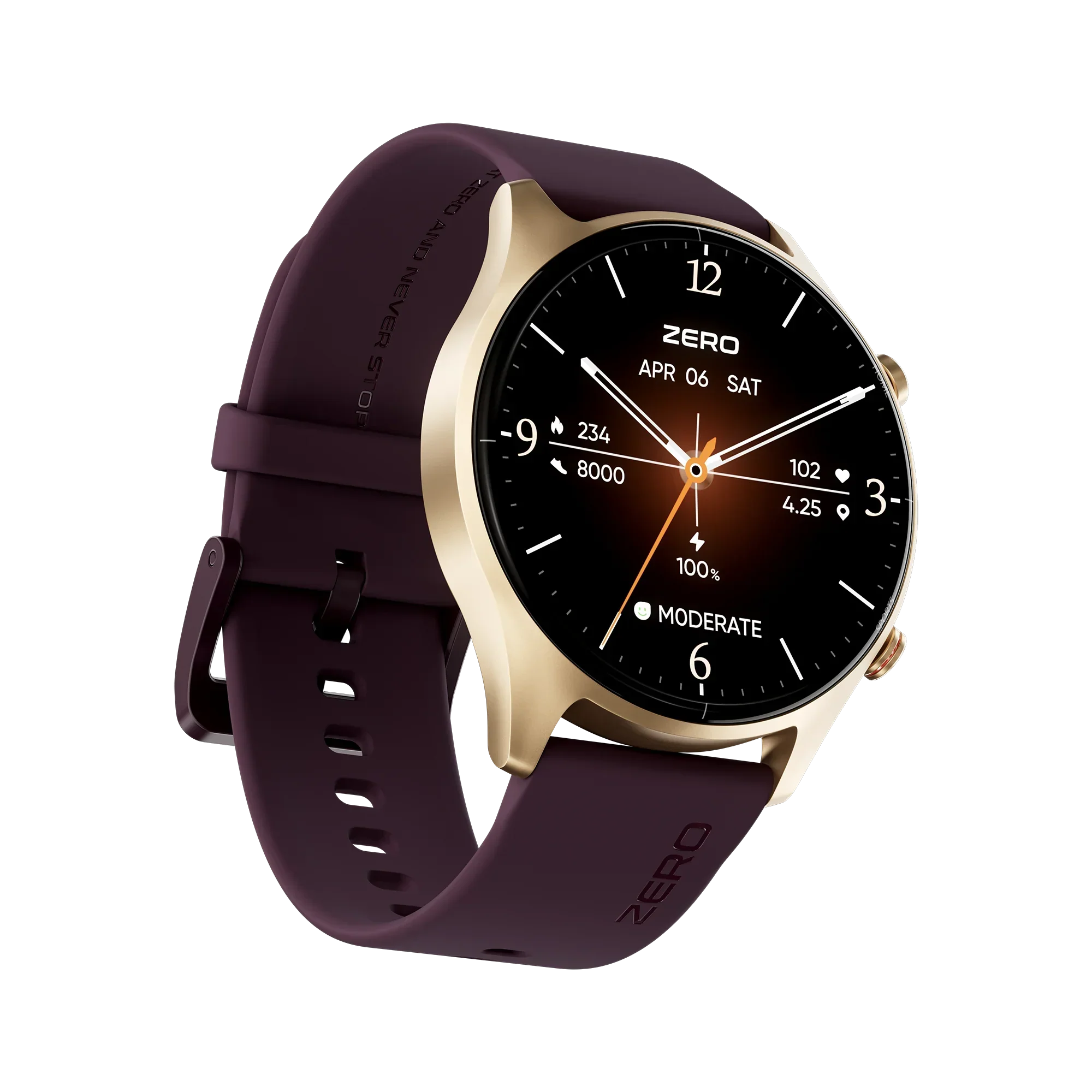 Icon Smartwatch