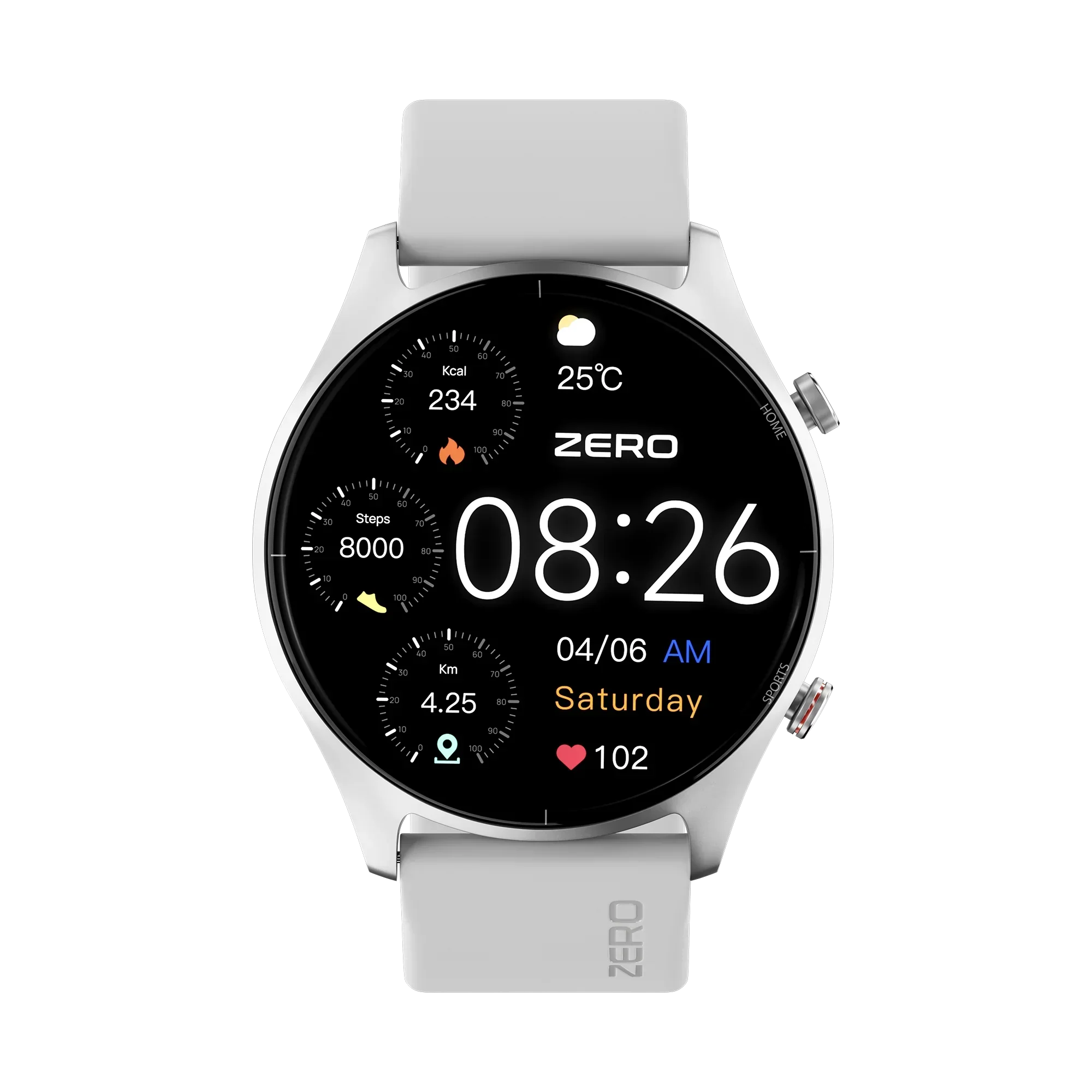Icon Smartwatch