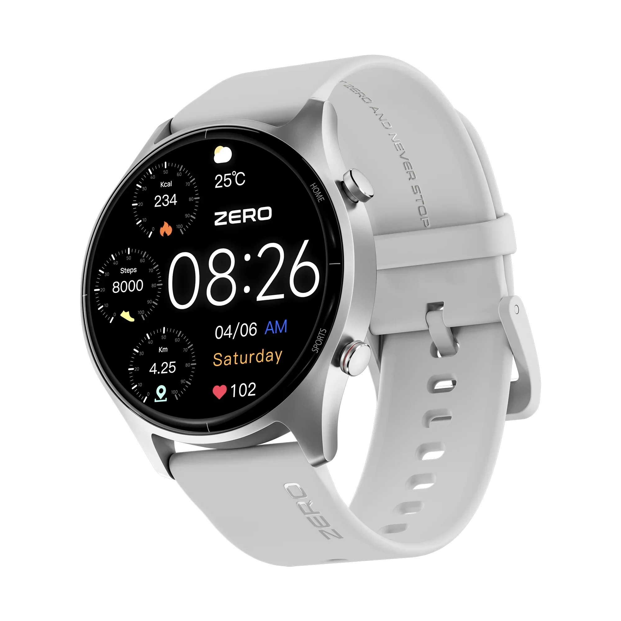 Icon Smartwatch