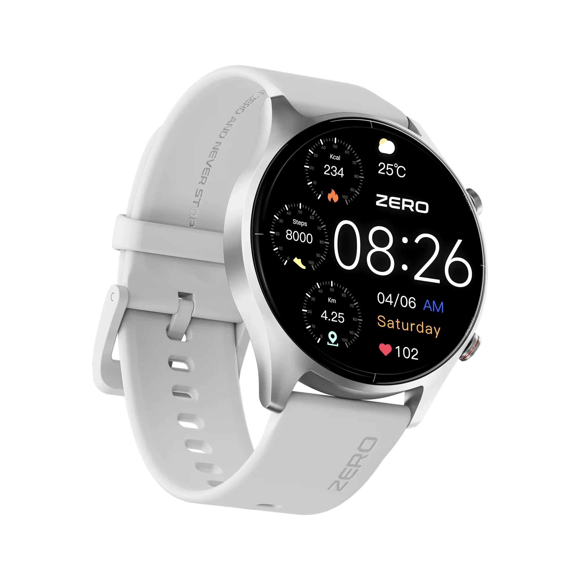 Icon Smartwatch