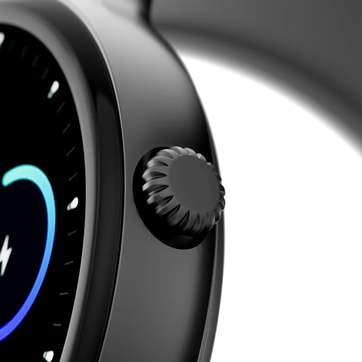 Luna Smartwatch