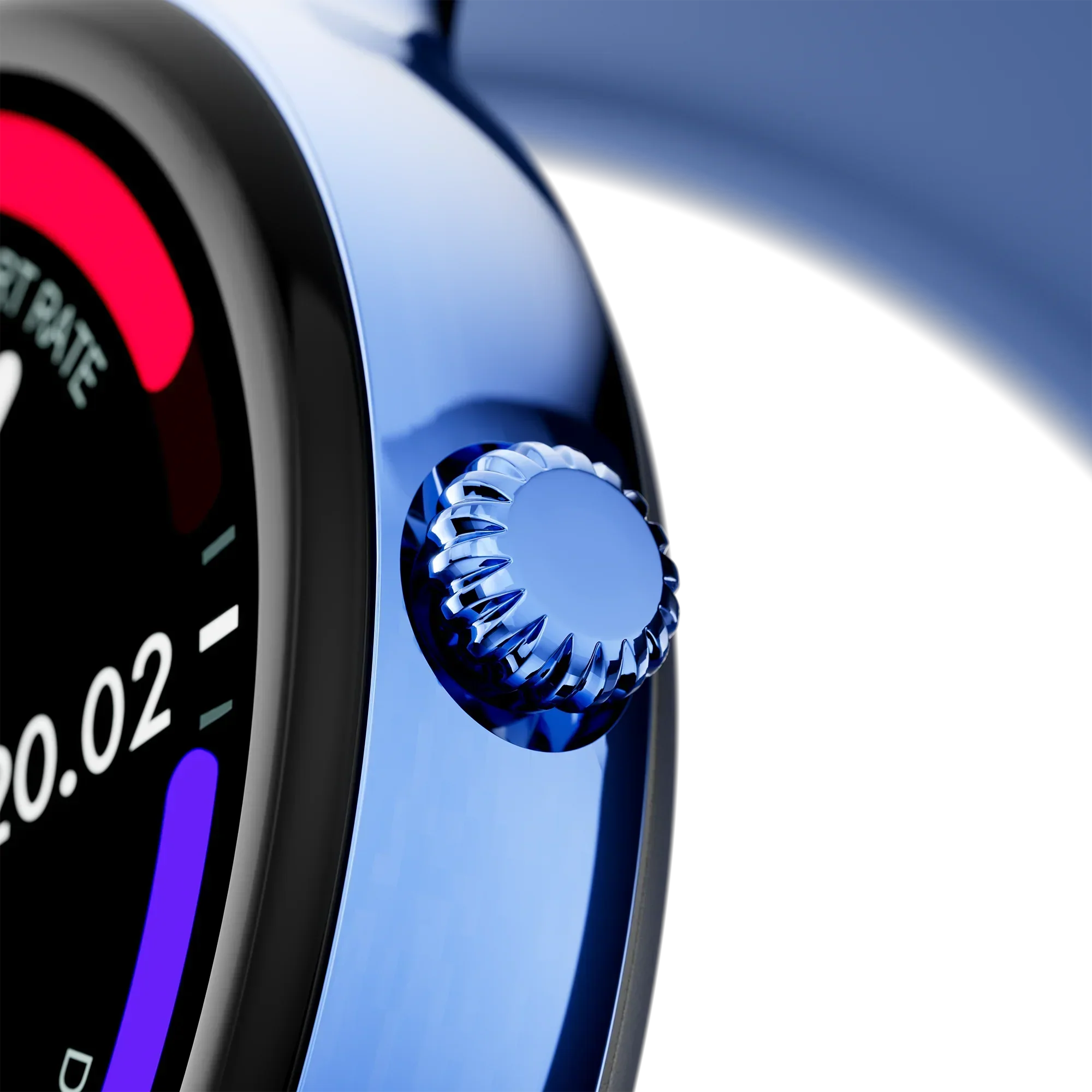 Luna Smartwatch