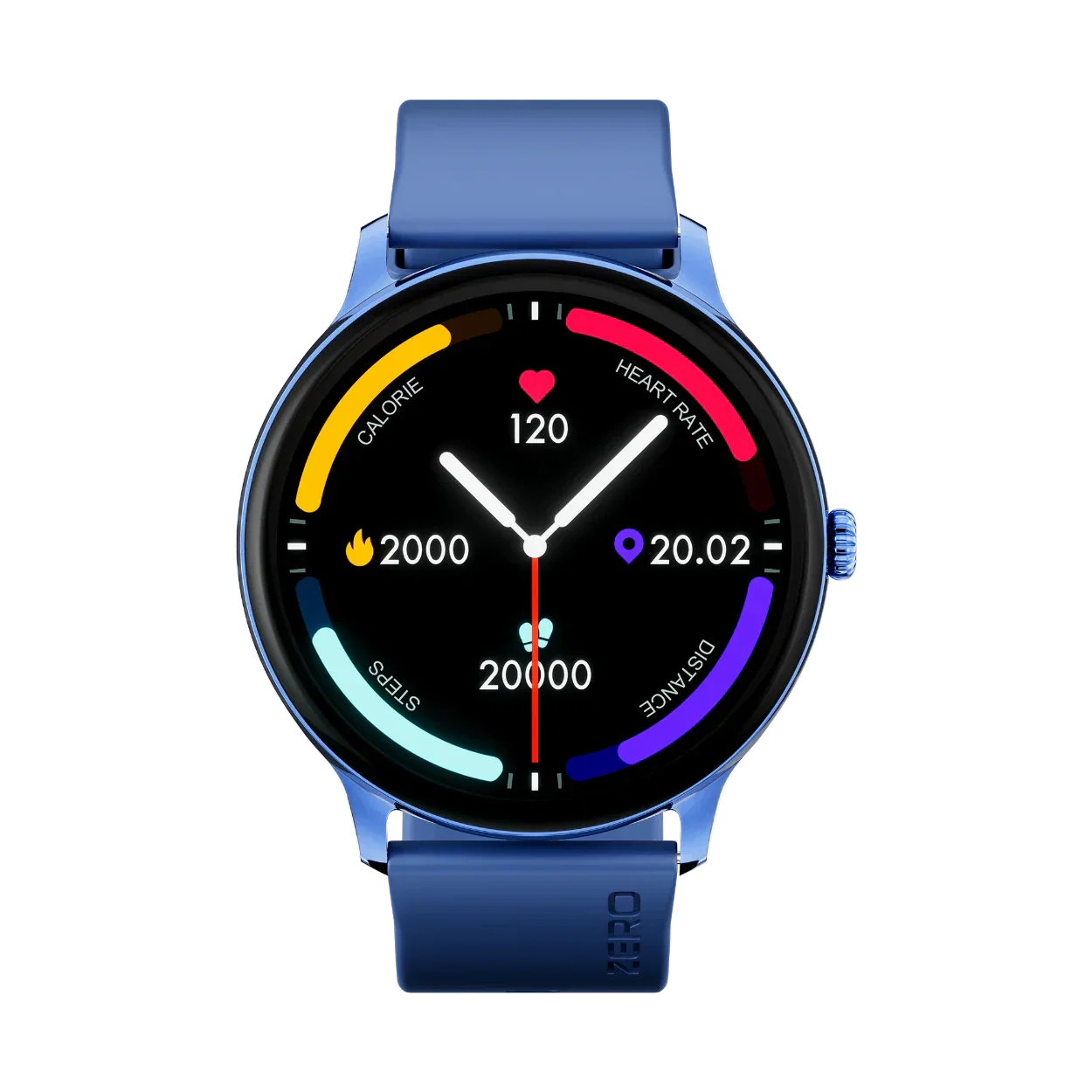 Luna Smartwatch