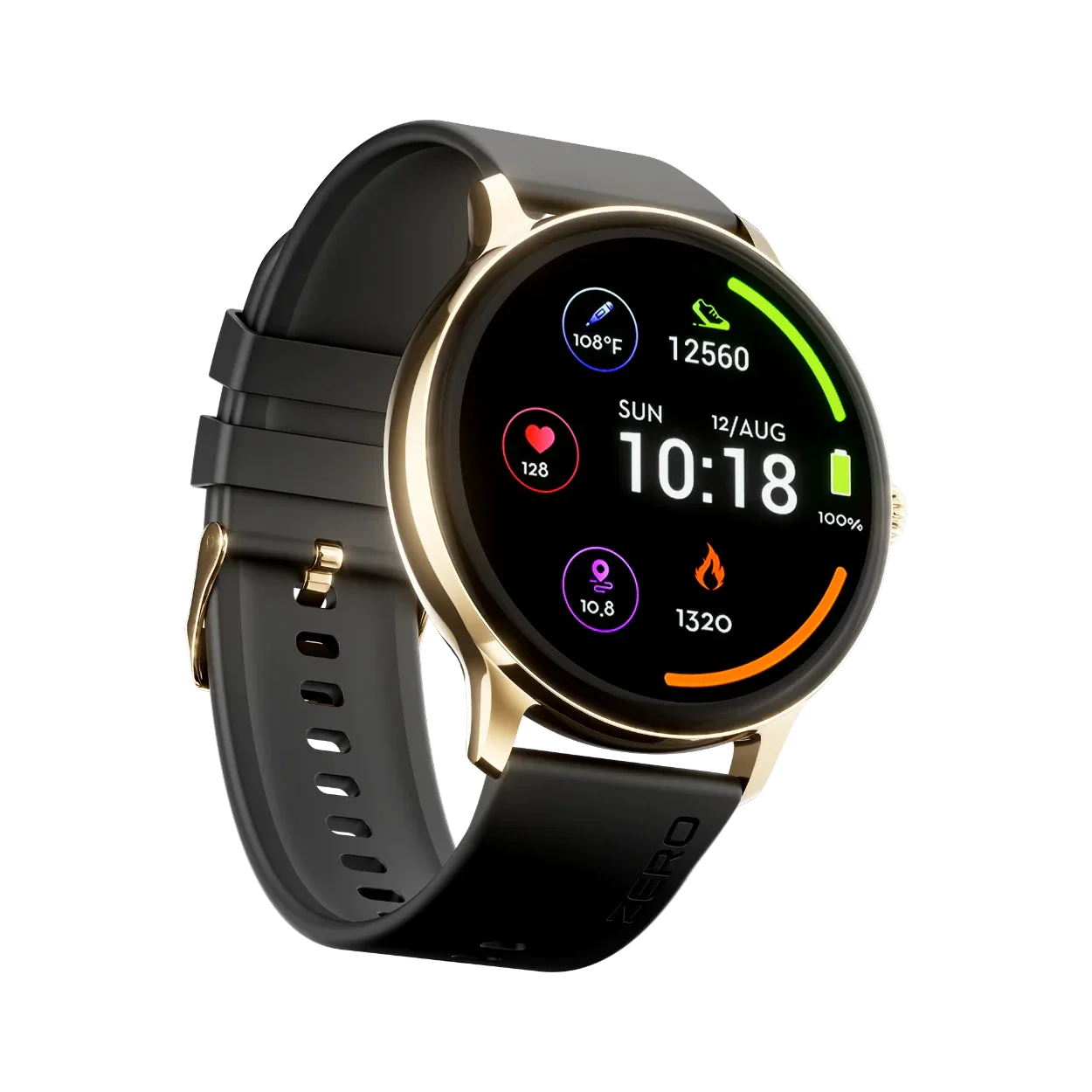 Luna Smartwatch