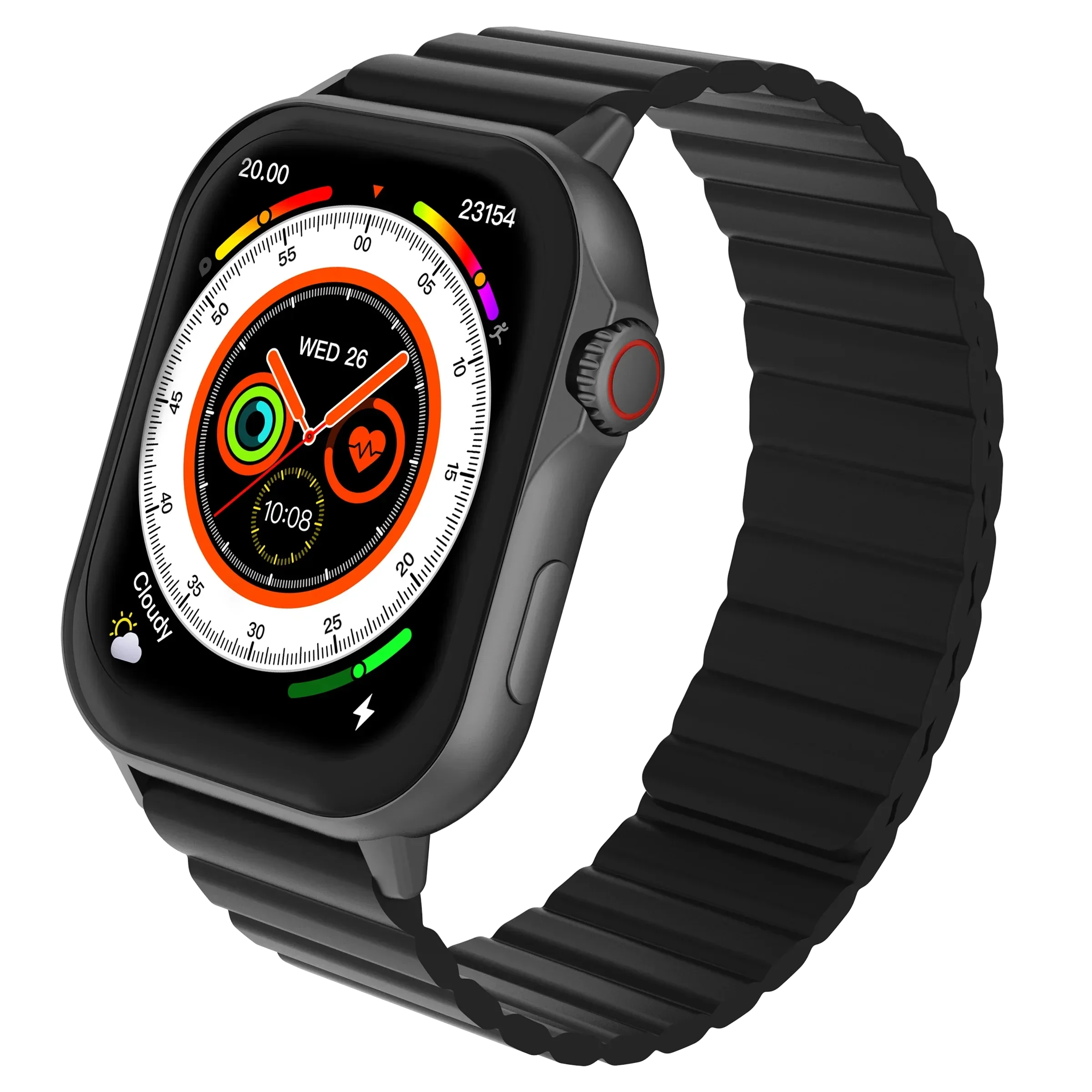Phantom Pro Smartwatch