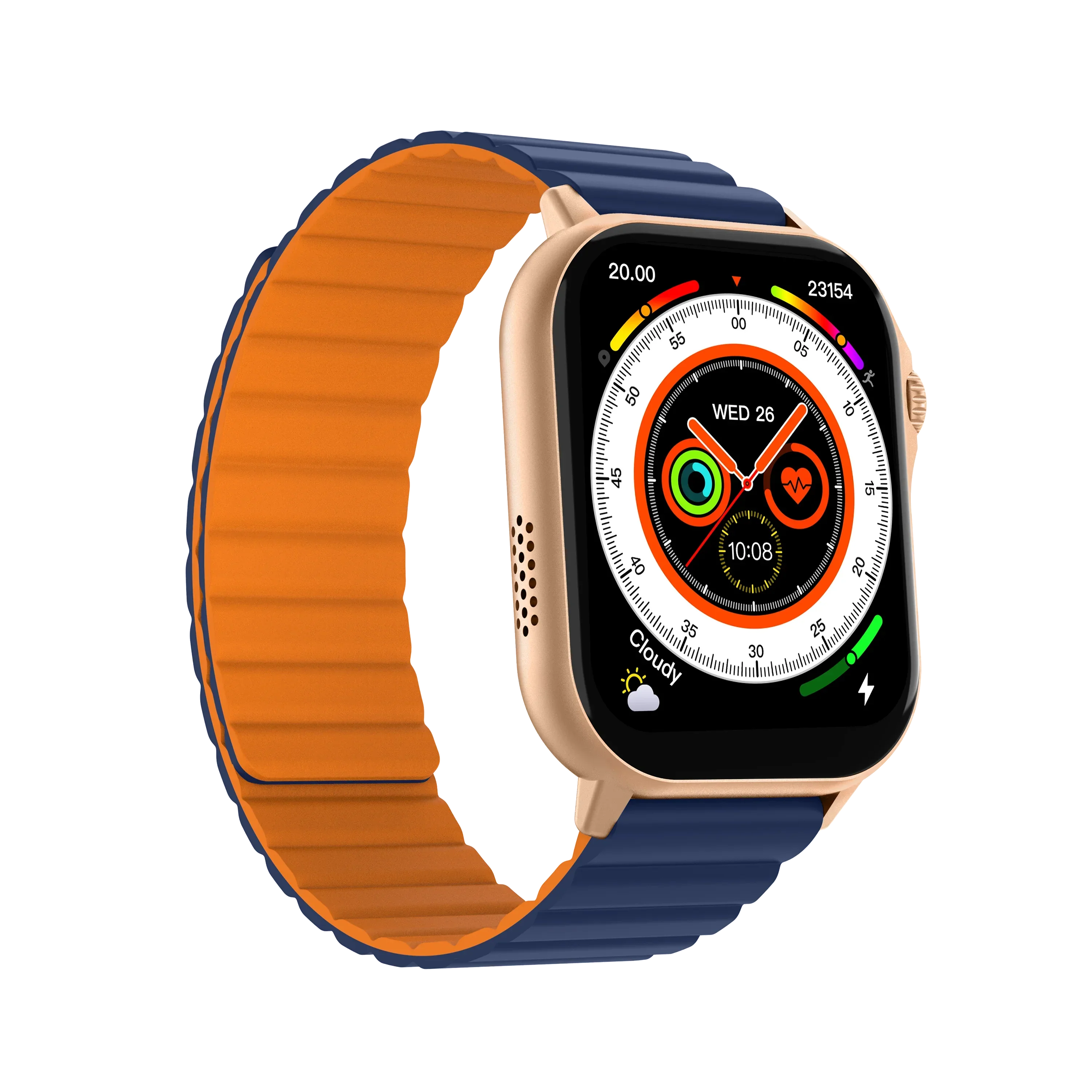 Phantom Pro Smartwatch