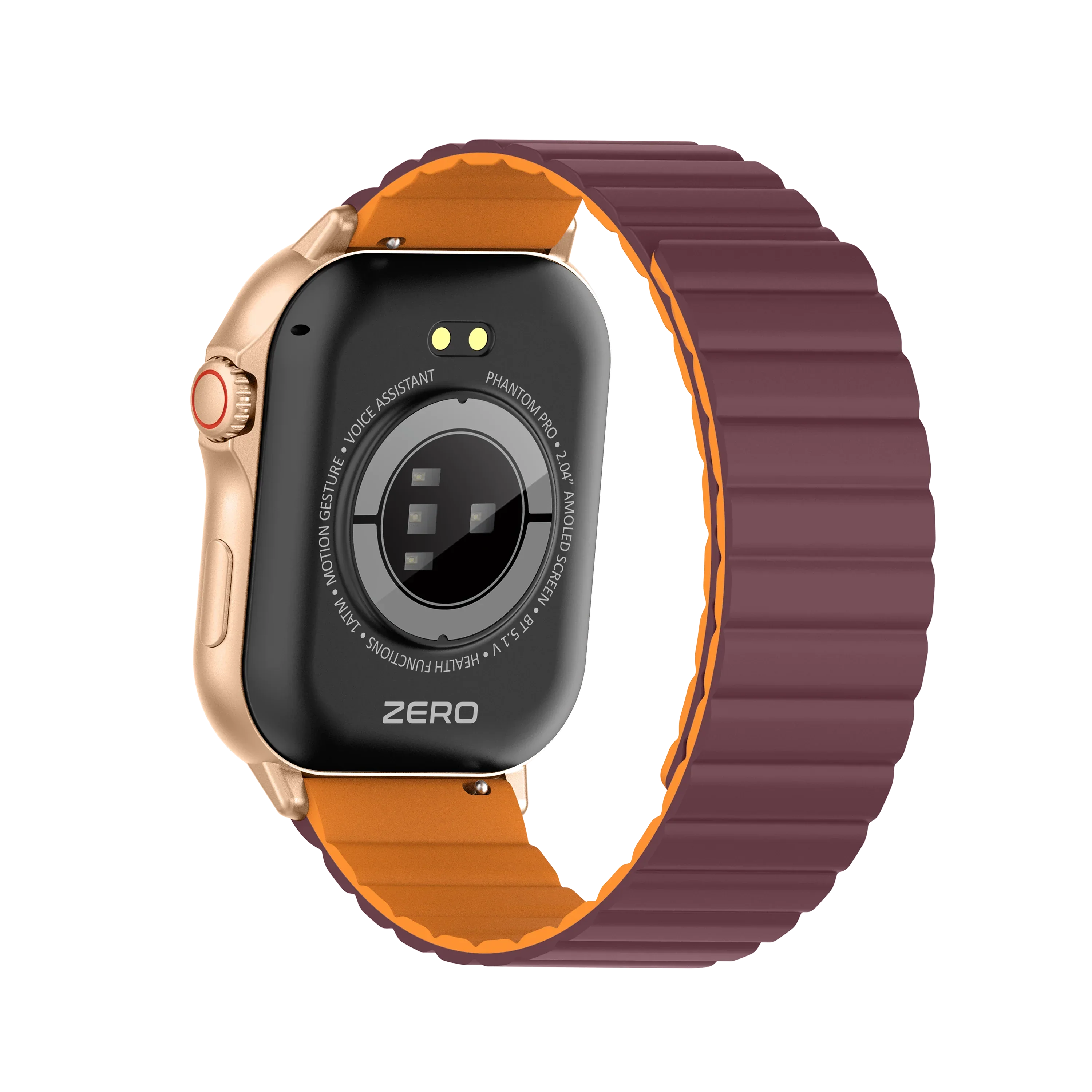 Phantom Pro Smartwatch