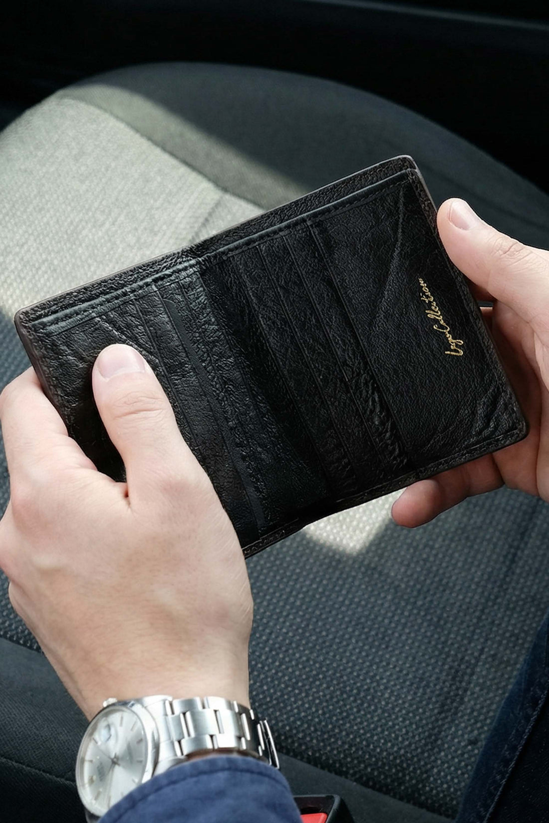 NOTE WALLET NW1043 BRA