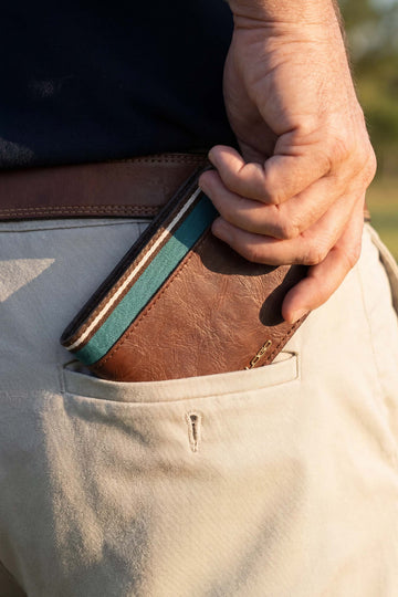 NOTE WALLET NW622 BRA