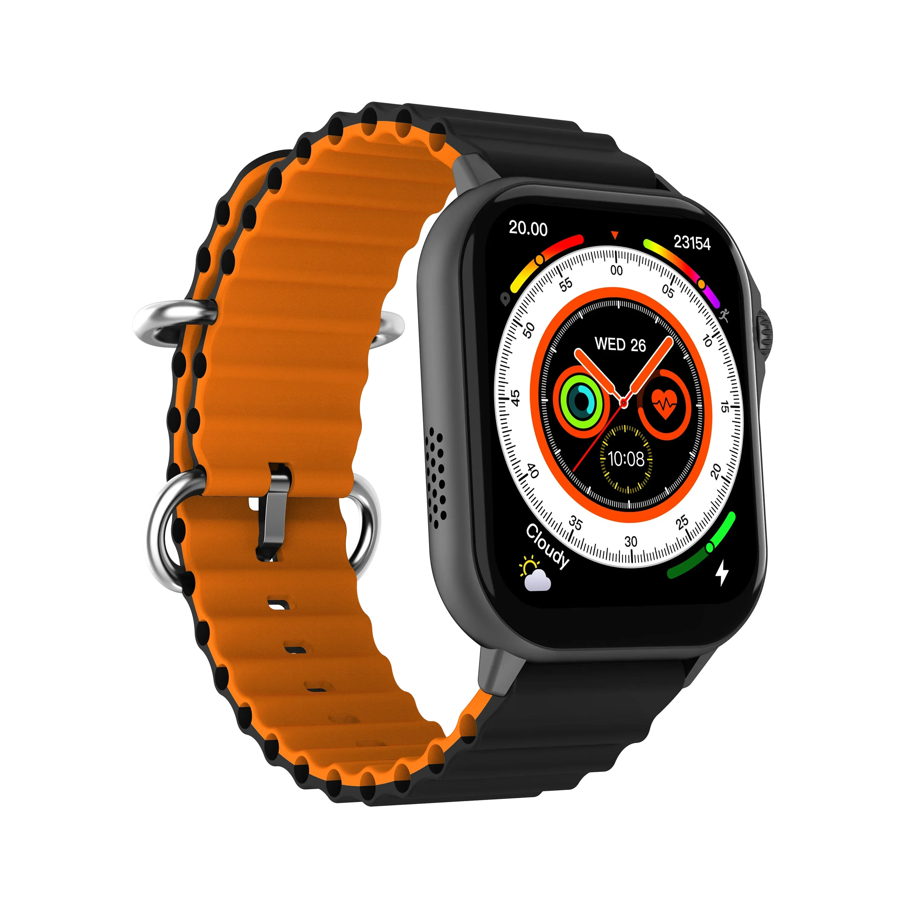 Phantom Pro Smartwatch