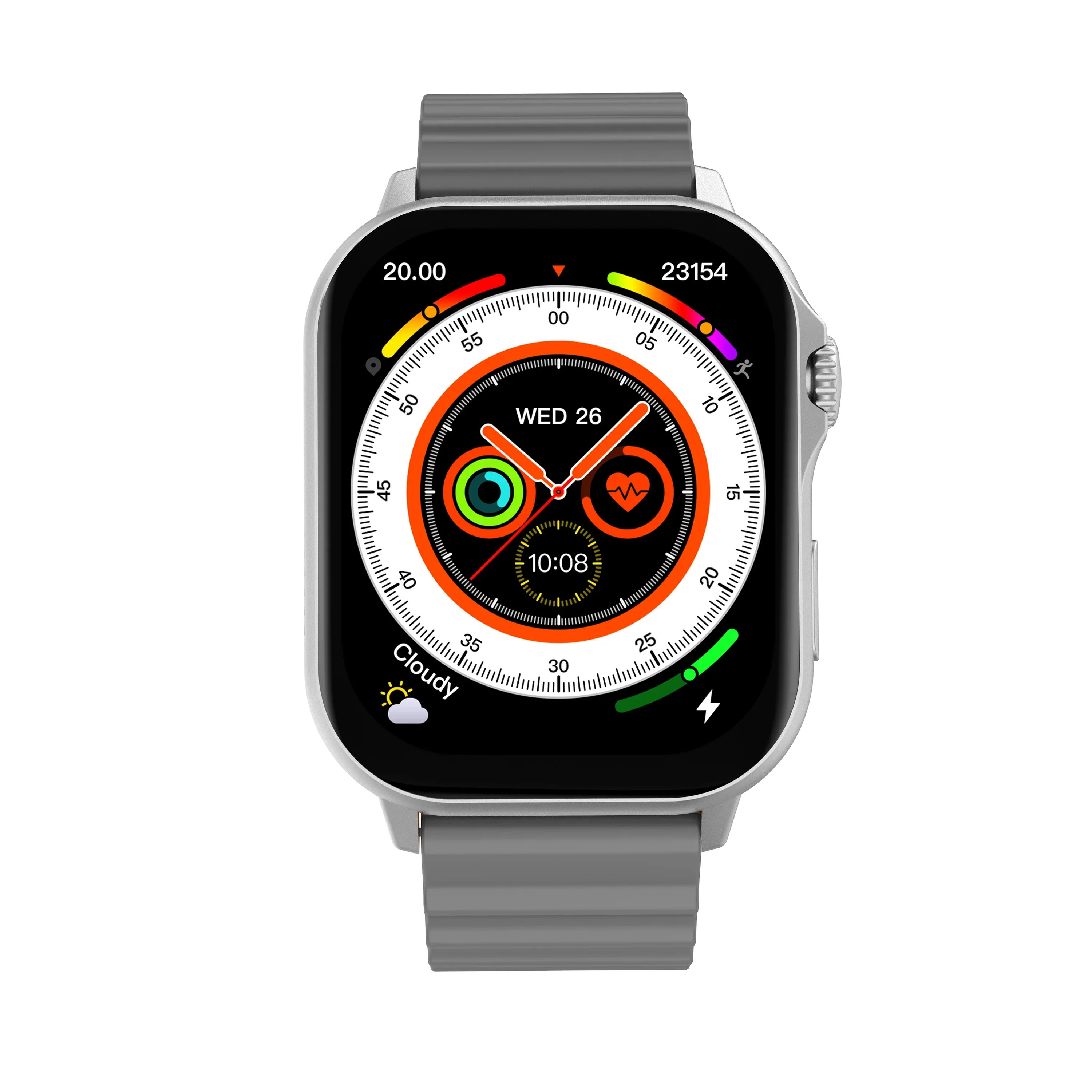 Phantom Pro Smartwatch