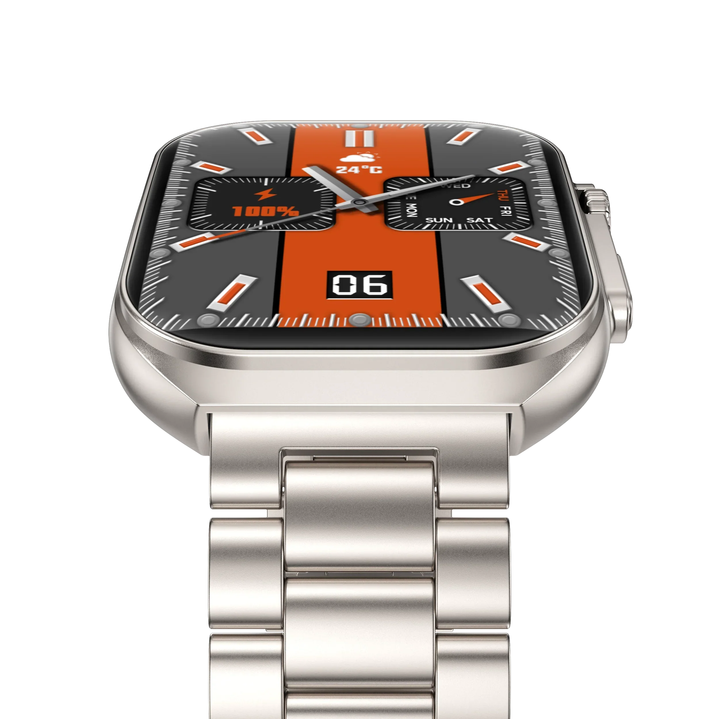 Elite Smartwatch