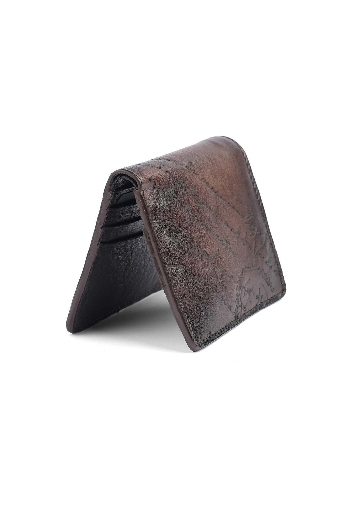 NOTE WALLET NW614 BRA  "RFID PROTECTION"